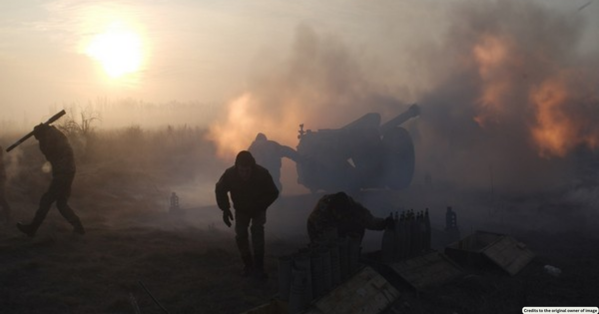 About 10,000 Ukrainians living in 'dire conditions' in Bakhmut amid conflict